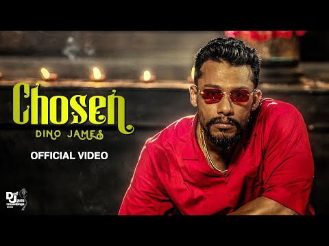 Chosen (Official Video) Dino James | Prod. By AAKASH | Def Jam India
