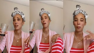 ميمي طق طق سكينة بن جلول خصها تبع عقل مدبر ديالي 