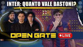 LIVE INTER: Nazionale e Mercato 📱