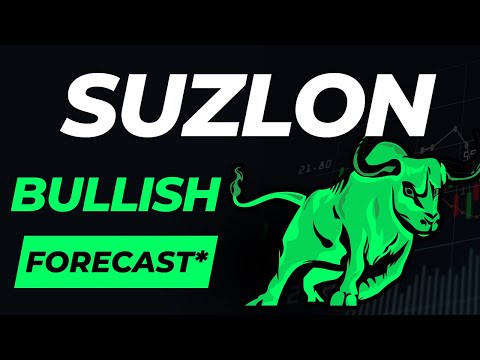 Suzlon Energy दिवाळखोरी ते मोठी झेप Expert Predictions for Future Stock Performance!