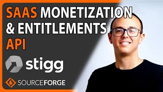 SaaS Monetization & Entitlements API: Stigg | SourceForge Podcast, ep. #68