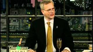 Harald Schmidt Show - Champagner Nacht 1/3