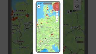 App Iaden installieren