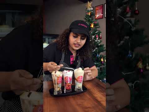3 Mini Falooda for Rs. 260! Visit your nearest Fruitbae and enjoy the Falooda Fest | Noorin Shereef