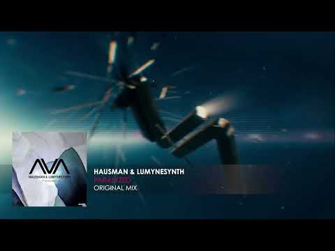 Hausman & Lumynesynth - Paralyzed