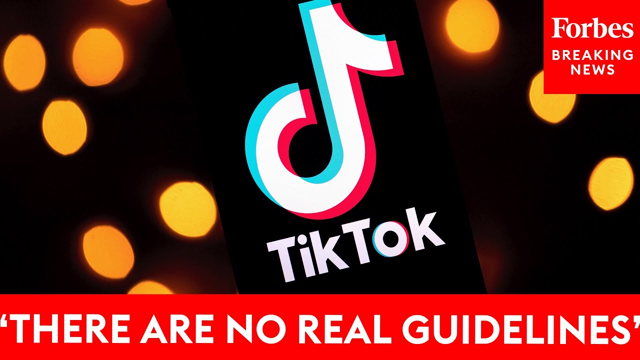 Are Brand Partnerships Violating Laws For Medical Influencers On Social Media Platforms Like Tiktok?