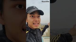 IT HAS NOT RAINED IN MADINAH FOR MONTHS!