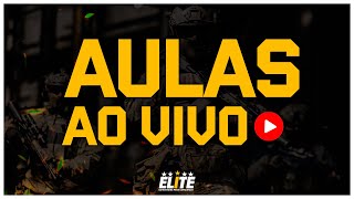 AULA 1 | ALISTAMENTO DA TROPA | CAP. NASCIMENTO
