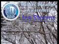 Ice Storms: Formation and Impact in Vermont and Northern New York