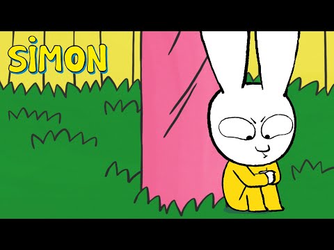 Gaspard's Blankie Chase Adventure! 🏃‍♂️ Simon | Full episodes Compilation 30min S5