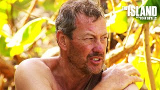 The Contestants Never GET A BREAK | The Island with Bear Grylls