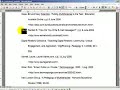 MLA Citation and Formatting Guidelines