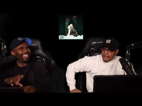 Drake - Gimme A Hug (REACTION!)