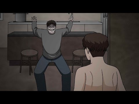 13 Horror Stories Animated (Compilation of November 2024)