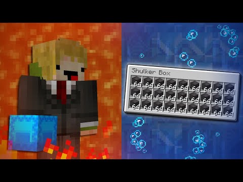 Duping on a Pay-To-Win Server with Superpowers