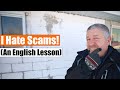Understanding Scams and Counterfeits