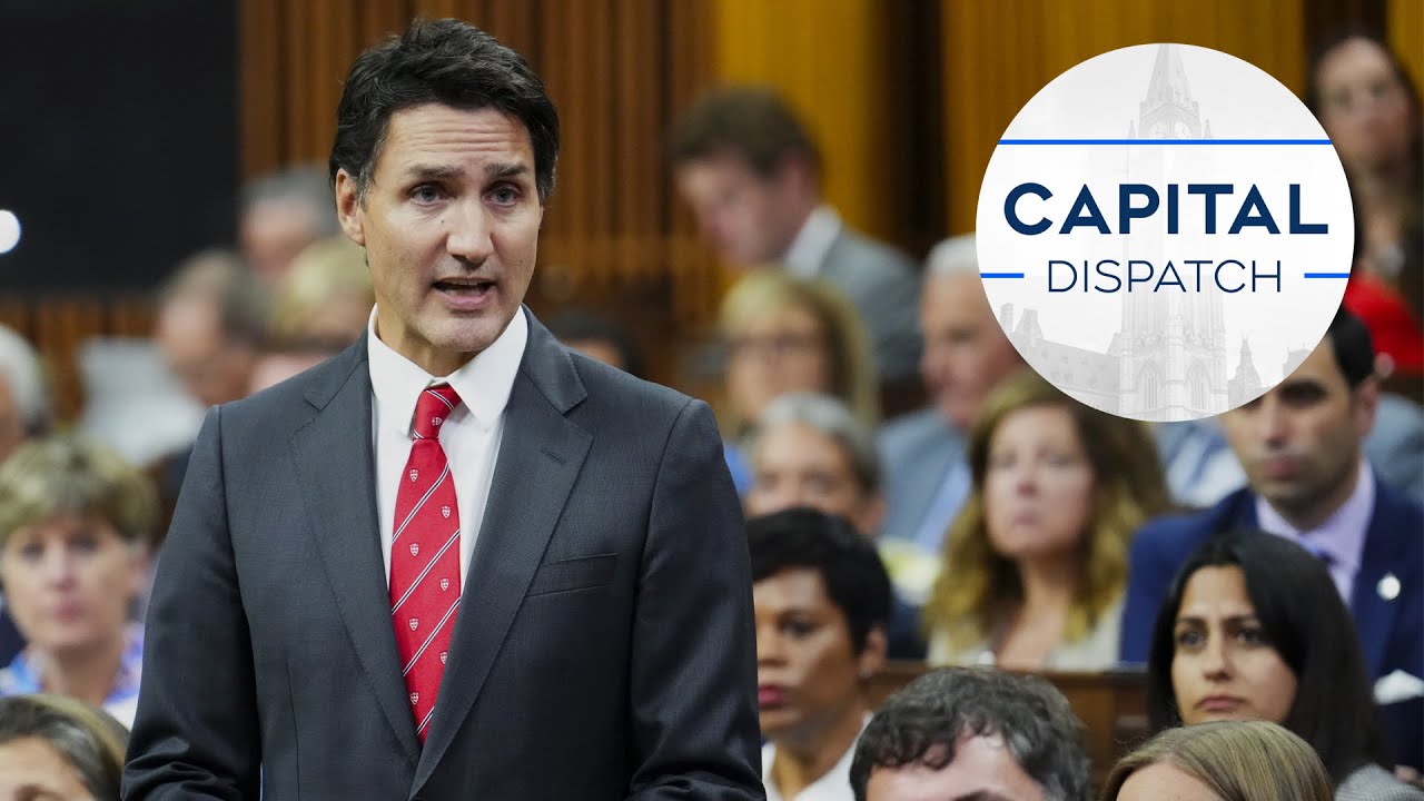 Affordability Issues and Canada-India Dispute Highlight Return to Parliament Hill | Capital Dispatch