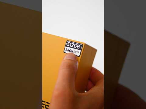 ПЫШНЫЙ СМАРТФОН с 36 ГБ оперативы? 😲 DOOGEE V Max Plus за 1 минуту