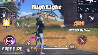 HighLight Ob49 Tin Đồn M590 Đã Yếu Cân 4 Có Còn Dễ