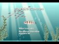 Aquatic Ecosystems and Organisms