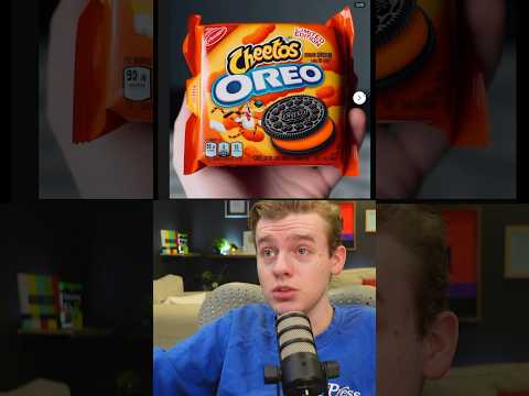 BANNED Oreo Flavors