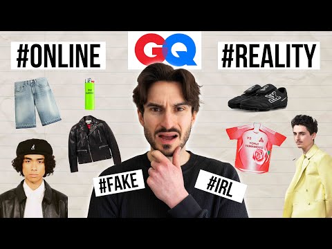 Summer Fashion Trends That Will Dominate 2025 (Apparently) | Online VS Reality