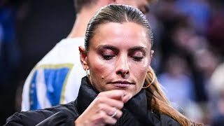 Sophia Thomalla reagiert auf Spekulationen Trennung von Alexander Zverev