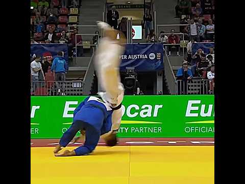 Won in 5 seconds! 😮‍💨😍 #shorts #judo #柔道 #дзюдо