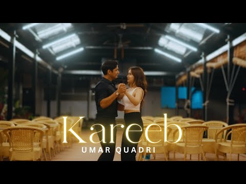 Kareeb (Official Video) | Umar Quadri ft Shubhi | UAB Music
