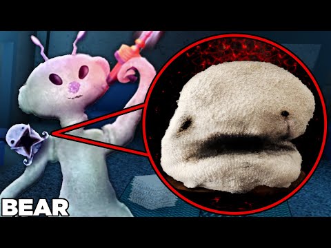 BEAR Alpha: 40 CURIOSIDADES sobre o EVENTO DE 5 SEMANAS - Roblox