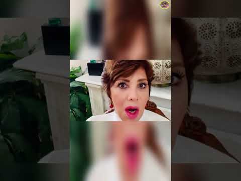 Así Reaccionó Maribel Fernández Al Fallecimiento De Iliana De La Garza