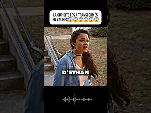 La cupidité les a transformés en valises #film #netflixfr #action #movie #actrice #histoire #cinema