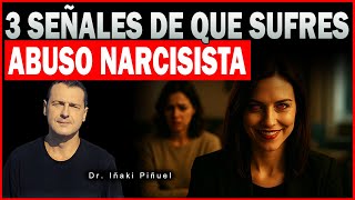 TE ENSEÑO A DETECTAR SI ESTÁS EN RELACIONES CON PSICÓPATAS O NARCISISTAS  ➡️ - Dr. Iñaki Piñuel