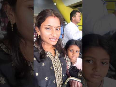 నేనైతే చెన్నై ఎయిర్ పోర్ట్ కి వచ్చేసాను నాకోసం నిషమ్మ వెయిటింగ్ 💞🥰🥰🥰