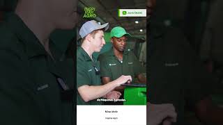 Tecnologia no campo exige preparo - Inspirar Agro