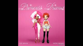 Ice Spice - Princess Diana (Nicki Minaj Solo)