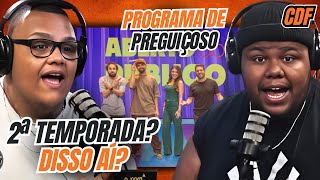 ABERTO AO PÚBLICO É BOM? | Live do Cortes da Firma