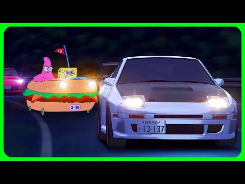Need for Speed explained by an idiot