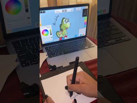 Best Tablet To Beat Kids On Roblox ๐ #art #drawing #roblox #shorts