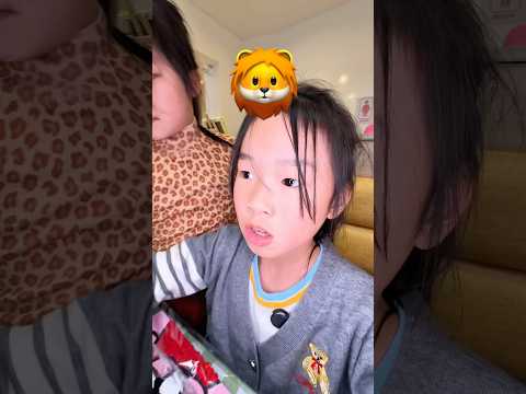 COMO SE DICE… CON LAS CHINITAS😱