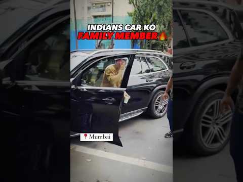 Car is Not Just a Car | it's an EMOTION 🥹 #carlover #emotions #ytshorts#shortfeed #shortviral#short