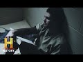 History of Prisons in the United States
