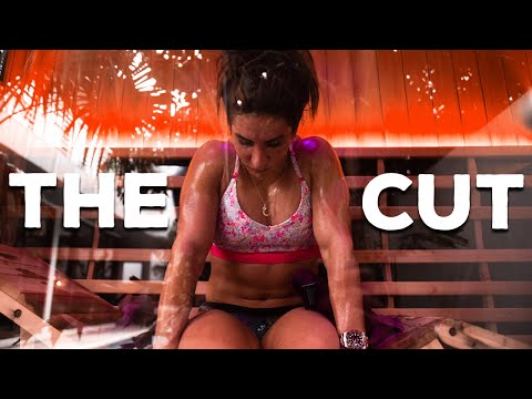 Stefi Cohen Cuts 10lb Overnight! (VIDEO) – Fitness Volt
