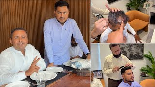 iss Ka Solution Kya Hai ? Hair Fall Problem 😢