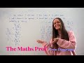 Probability Concepts and Calculations