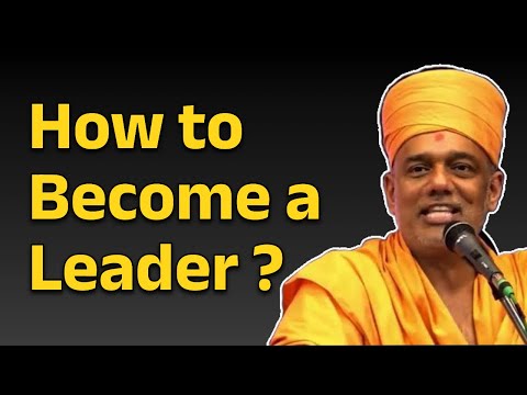 How to Become a Supreme Leader ? Best Motivational Speech Ever