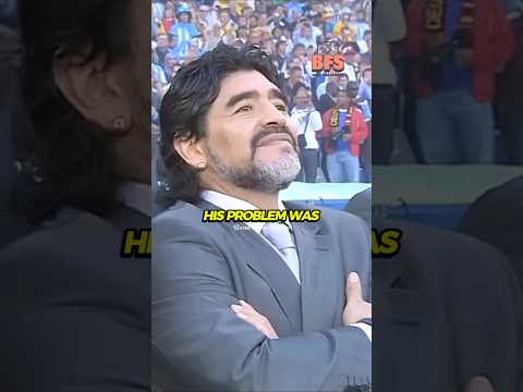 โHe Died Like a Dogโ Batistuta On Maradonaโs Problems ๐ข