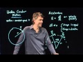 Understanding Acceleration and Circular Motion