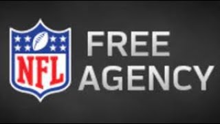Mr. K Shares NFL Free-Agent Names Steelers Should Target!