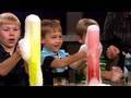 Dry Ice Experiments and Effects